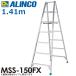 ���륤�� ���ѵ�Ω MSS-150FX ŷ�Ĺ⤵��1.41m ������Ѽ��̡�100kg