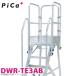 ԥ/Pica DWRѼꤹ DWR-TE3AB Ŭѷ֡DER-90150A