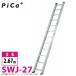 ԥ/Pica ξ̻ѷ ʤϤ SWJ-27 Ѽ̡150kg  Ĺ2.67m
