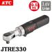 KTC 9.5sq. �R�[�h���X ���`�F�b�g�����` �Z�b�g JTRE330 �����׉�]��320rpm 3.6VLi-ion ���s�@�B�H��