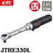 KTC 9.5sq. �R�[�h���X �����O���`�F�b�g�����` �Z�b�g JTRE330L �S��305mm �����׉�]��320rpm 3.6VLi-ion ���s�@�B�H��