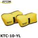  Джеф com |ten солнечный Cata tsu верх покрытие KTC-10-YL желтый 