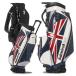  Admiral Golf caddy bag с роликами .9.0 type 5 раздел примерно 4.7kg Cart сумка Golf сумка бренд ADMG5BC3 ADMIRAL GOLF Admiral caddy bag 