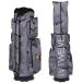 V12 �S���t �L���f�B�o�b�O �����Y 9.5�^ ��3.9kg 4���� 46�C���`�Ή� �O���[ �D GRAY �J���� �u�����h ���A V122120-CV01M GOLF