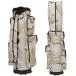 V12 �S���t �L���f�B�o�b�O �����Y 9.5�^ ��3.9kg 4���� 46�C���`�Ή� BEIGE �x�[�W�� �J���� �u�����h ���A V122120-CV02M GOLF