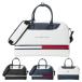  Tommy Hilfiger Golf сумка "Boston bag" мужской женский сумка эмаль плечо Golf сумка бренд THMG6SBA TOMMY HILFIGER GOLF