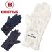  Briefing Golf перчатка женский Golf перчатка перчатки с одной стороны для правый рука для все погода type ясная погода дождь "дышит" темно-синий белый камуфляж утка камуфляж BRIEFING GOLF BRG213W06