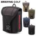  Briefing Golf scope сумка мужской женский scope box дальномерное оборудование магнит одноцветный Logo бренд BRIEFING GOLF BRG253G28