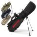  Briefing Golf caddy bag подставка сумка мужской 9.5 type 4 раздел примерно 3.79kg CR-4 #04 Golf сумка редкость бренд Logo BRIEFING GOLF BRG253D03
