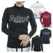  Admiral Golf mok shirt lady's long sleeve mok neck shirt Easy warm stretch Golf wear brand plain spring autumn winter ADLA362