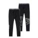  New Era tights men's spats Rush tights cool ela. sweat speed .UV cut robust Performance apparel plain 13755342 NEW ERA brand 
