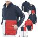  Tommy Hilfiger Golf блузон мужской длинный рукав жакет окно жакет полный Zip водоотталкивающий стрейч . способ Golf одежда бренд одноцветный THMA567