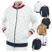  Tommy Hilfiger Golf блузон мужской длинный рукав жакет двусторонний жакет вязаный полный Zip . способ двусторонний легкий Golf одежда THMA574