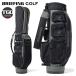  Briefing Golf caddy bag мужской специальный заказ ограниченная модель 8.5 type 5 раздел 3.4kg CR-6 #02 Cart сумка Golf сумка редкость бренд BRIEFING GOLF BGW253D03