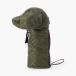 �u���[�t�B���O �S���t �w�b�h�J�o�[ �t�F�A�E�F�C�E�b�h ���� �����Y ���f�B�[�X �t�F�A�E�F�C�E�b�h�J�o�[ �h�b�O ���^ �u�����h BRIEFING GOLF BRG253G51 �֘A�摜5