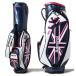  Admiral Golf caddy bag специальный заказ ограничение дизайн 9.5 type 46 дюймовый соответствует примерно 4.2kg 5 раздел мужской женский Golf сумка редкость бренд ADMG3ACT ADMIRAL GOLF