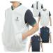  Admiral Golf лучший мужской V шея Wind лучший водоотталкивающий . способ стрейч Golf одежда Logo в клетку бренд ADMA603 Admiral golf