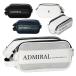  Admiral Golf раунд сумка мужской женский сумка сумка раунд сумка мульти- сетка двойной застежка-молния Golf сумка ADMZ6AE1 Admiral Golf