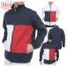  Tommy Hilfiger Golf блузон мужской длинный рукав жакет Wind жакет полный Zip . вода скорость .UV cut . способ Golf одежда бренд одноцветный THMA601