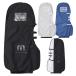 тигр vi sma колодка Golf дорожый рюкзак мужской женский caddy bag покрытие легкий ремень specification Golf сумка бренд 7AN914 TravisMathew