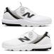  New balance туфли для гольфа мужской женский туфли для гольфа обувь Fresh Foam X 2500 v5 шиповки отсутствует шпилька нет шиповки отсутствует обувь BOA боа UG2500B A