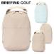  Briefing туфли для гольфа сумка женский водоотталкивающий сумка для обуви Golf сумка редкость бренд простой Logo BRIEFING GOLF BRG261G09
