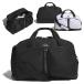  Adidas Golf сумка "Boston bag" мужской женский сумка большая вместимость большая спортивная сумка застежка-молния имеется Golf сумка бренд CU017 adidas golf