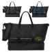  Admiral Golf сумка "Boston bag" мужской женский сумка Golf сумка бренд плечо ремень имеется обувь in карман ADMZ6BB3 Admiral Golf