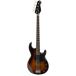  отрегулирован YAMAHA Yamaha BB434 электрический бас 
