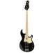  отрегулирован YAMAHA Yamaha BB434M Maple гриф электрический бас .. легко регулировка 