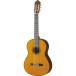  отрегулирован YAMAHA Yamaha CG192C классическая гитара 