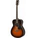 ������ ���}�n YAMAHA FS830 �A�R�[�X�e�B�b�N�M�^�[ �R�[�h���������₷�� �֘A�摜3