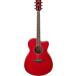 ������ YAMAHA ���}�n FSC-TA �J�b�^�E�F�C �A�R�[�X�e�B�b�N�M�^�[ �e���₷�� �֘A�摜2