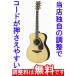  отрегулирован YAMAHA Yamaha LS16 ARE акустическая гитара 