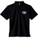 [aruma movement put on ] polo-shirt 