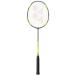  Yonex YONEX бадминтон ракетка только рама ( струна обивка нет ) arc Saber 7 Pro ARC7-P серый желтый (815) 4U5