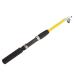 EagleClaw Eagle Claw 5.6ft телескопический спиннинг PACK IT упаковка ito стакан удилище автобус рыбалка путешествие удилище 