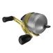  бесплатная доставка zebkoZebco 33 Gold 33GOLD spincast катушка 33NGOLD высший модель 