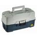  pra noPlano 3 tray коробка для рыболовной снасти 6203-91 THREE-TRAY TACKLE BOX