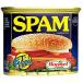 SPAM постоянный 340g×6 жестяная банка .. есть takkyubin (доставка на дом) compact отправка 