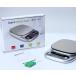 �f�W�^���L�b�`���X�P�[�� (5kg-0.1g,10kg-1g)  �N�b�L���O�X�P�[�� �X�e�����X�M�@�~�[�� �f�W�^�����@�V���@�͂��� �f�W�^���� �֘A�摜5
