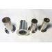 irekta- pipe stand pipe for base ( made of stainless steel ) long type pipe cease metal fittings pipe fixation sus304