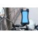  мотоцикл скутер пирог k смартфон крепление держатель смартфон navi мобильный GPS смартфон соответствует для мотоцикла arm type 
