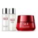 sk2 / SK-II（エスケーツー） R.N.A.パワー ラディカル ニュー エイジ エアリーミルキーローション　コフレ/ 乳液80g / sk2（エスケーツー） 送料無料