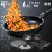 ե饤ѥ ե饤ѥ󥻥å  26cm 20cm ih  ꥹ Ƥ  6å  ihб TERACOAT ƥ饳 EHDC-S6S