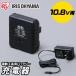 ���Ŵ� �Хåƥ꡼ ���� ���Ŵ��ѥХåƥ꡼ 10.8V DBLC108 �֥�å� �����ꥹ�������