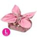 ���ٓ��� �����`�����}�b�g �ٓ���L�N���X MATE PINK FLOWER LM-022LPI-W �}�}�̃A�C�f�B�A�H�[ (D)