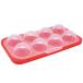  универсальный силикон tray красный KJ4306ejison(D)