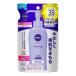 日焼け止め ニベアサン ウォータージェル SPF35 詰替え 花王 (D)