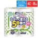 �g�C���b�g�y�[�p�[ �܂Ƃߔ��� ���p�i ���莆 �V���O�� �c�Ȃ� �Ɩ��p �Đ��� 4���[�� 8�� �y���M���c�Ȃ� �����O �ەx����